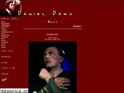 Sites similar to danieldarc.com