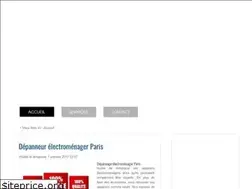 Sites similar to danieldarc.fr