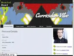 Sites similar to danieldaxl.at