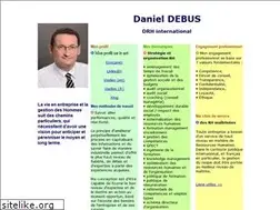 Sites similar to danieldebus.fr