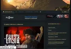 Sites similar to danieldefo.ru