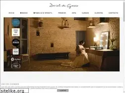 Sites similar to danieldegarcia.com