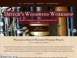 Sites similar to danieldeitch.com