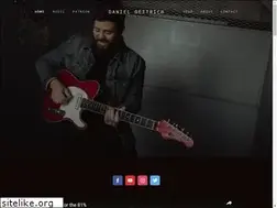 Sites similar to danieldeitrich.com
