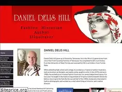 Sites similar to danieldelishill.com