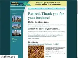 Sites similar to danieldesigngroup.com