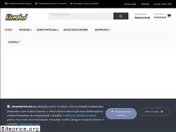 Sites similar to danieldistributie.ro