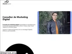 Sites similar to danieldoctor.com