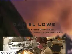 Sites similar to danieldragonfilms.com
