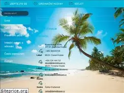 Sites similar to danieldrazan.cz