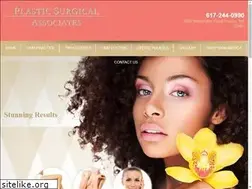 Sites similar to danieldriscollmd.com