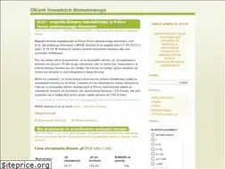 Sites similar to danieldryzek.pl