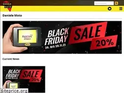 Sites similar to daniele-moto.de