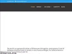 Sites similar to danieleanelli.it