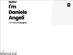 Sites similar to danieleangeli.com