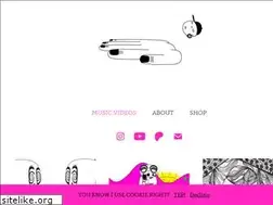 Sites similar to danielearcuri.com