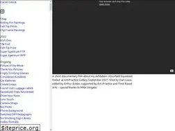 Sites similar to danieleatock.com