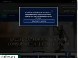 Sites similar to danielebergeresq.com