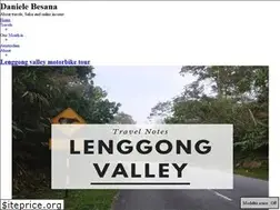 Sites similar to danielebesana.com