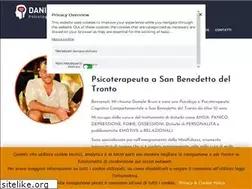 Sites similar to danielebruni.it