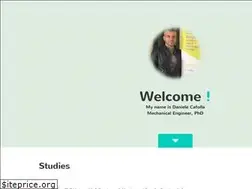Sites similar to danielecafolla.eu