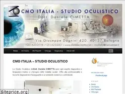 Sites similar to danielecimetta.com