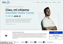 Sites similar to danieledellacorte.com