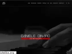 Sites similar to danieledinaro.com
