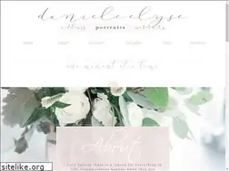 Sites similar to danieleelyse.com