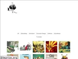 Sites similar to danielefabbri.com