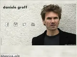 Sites similar to danielegroff.com