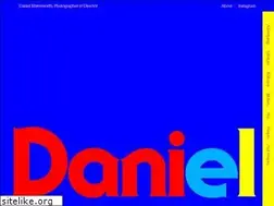 Sites similar to danielehrenworth.com