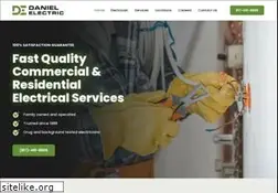 Sites similar to danielelectric.net