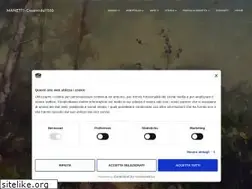 Sites similar to danielemanetti.it