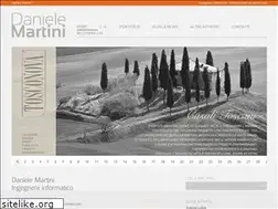 Sites similar to danielemartini.it