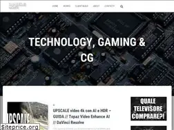 Sites similar to danielenofi.com