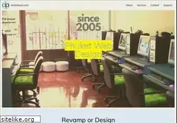 Sites similar to danielepais.com