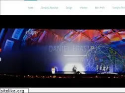 Sites similar to danielerasmus.com