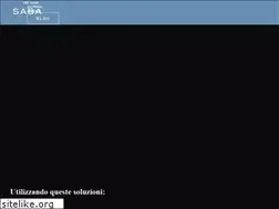 Sites similar to danielesaba.it