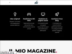 Sites similar to danielescivoli.it