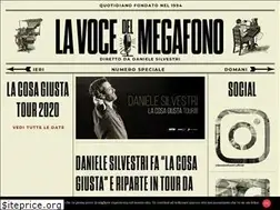Sites similar to danielesilvestri.it