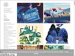 Sites similar to danielesimonelli.com