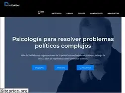 Sites similar to danieleskibel.com