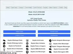 Sites similar to danielespiao.com.br