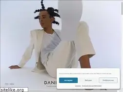 Sites similar to danielessa.com