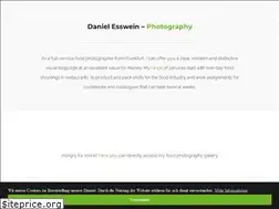Sites similar to danielesswein.com