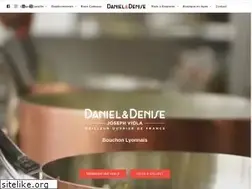 Sites similar to danieletdenise.fr