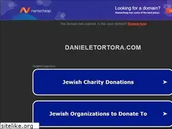 Sites similar to danieletortora.com