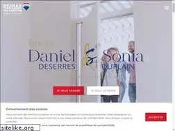 Sites similar to danieletsonia.com