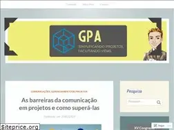Sites similar to danielettinger.com